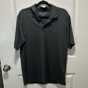 Men’s Pebble Beach Dry-Luxe Performance Polo